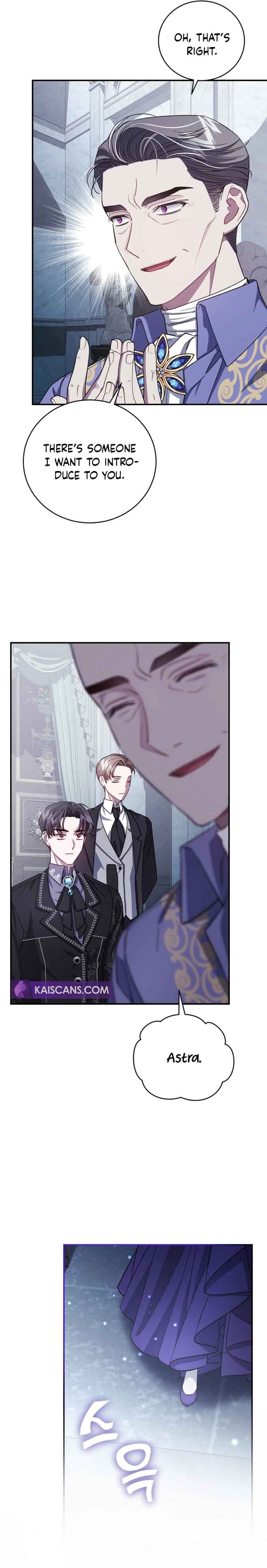 I Became the Stepmother of an Irrevocable Dark Family Chapter 9 - Page 5