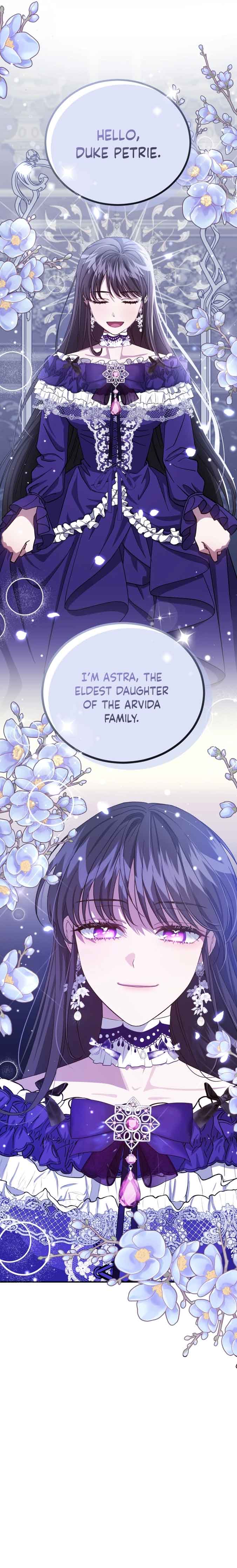 I Became the Stepmother of an Irrevocable Dark Family Chapter 9 - Page 6