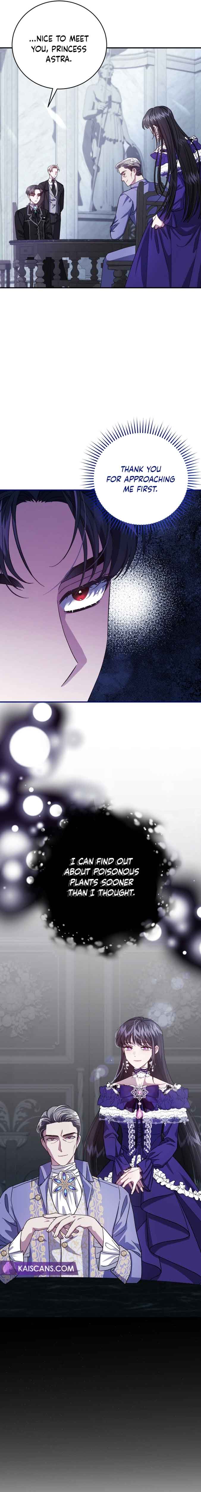 I Became the Stepmother of an Irrevocable Dark Family Chapter 9 - Page 7