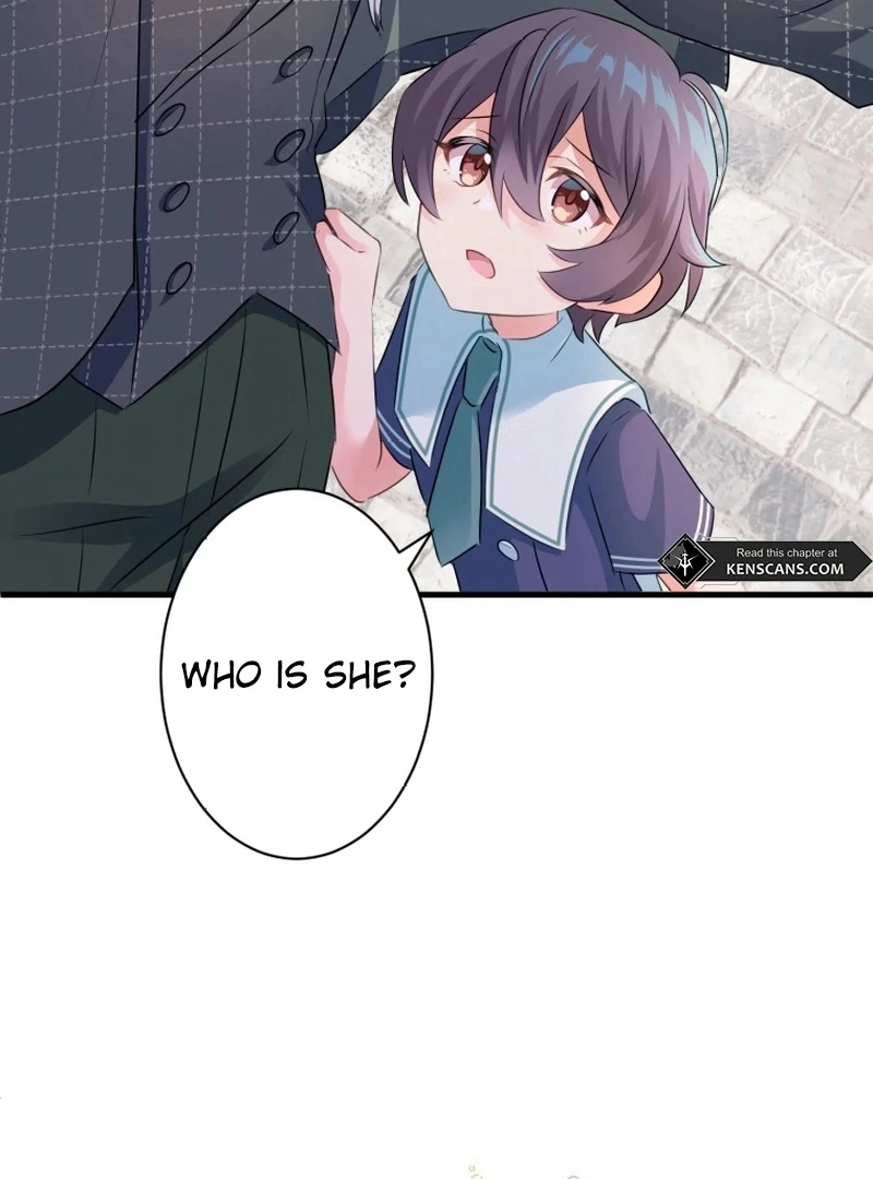 I Became the Stepmother Who Caused My Favorite Character to Fall Into Darkness Chapter 1 - Page 104