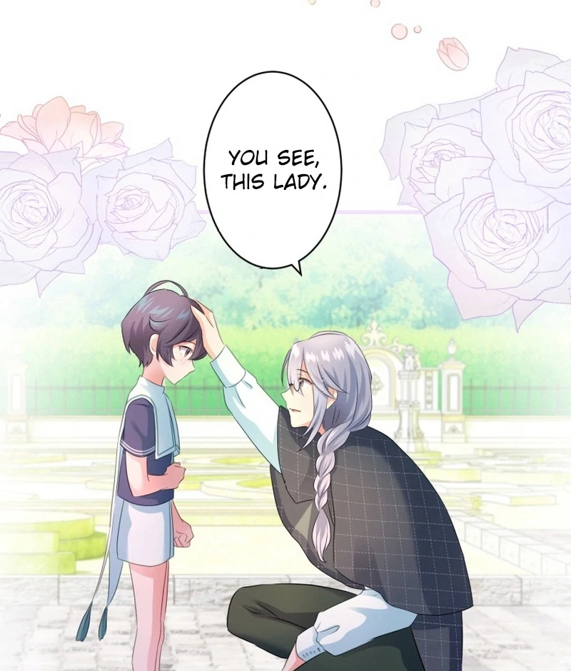 I Became the Stepmother Who Caused My Favorite Character to Fall Into Darkness Chapter 1 - Page 105