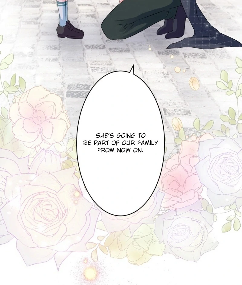 I Became the Stepmother Who Caused My Favorite Character to Fall Into Darkness Chapter 1 - Page 106