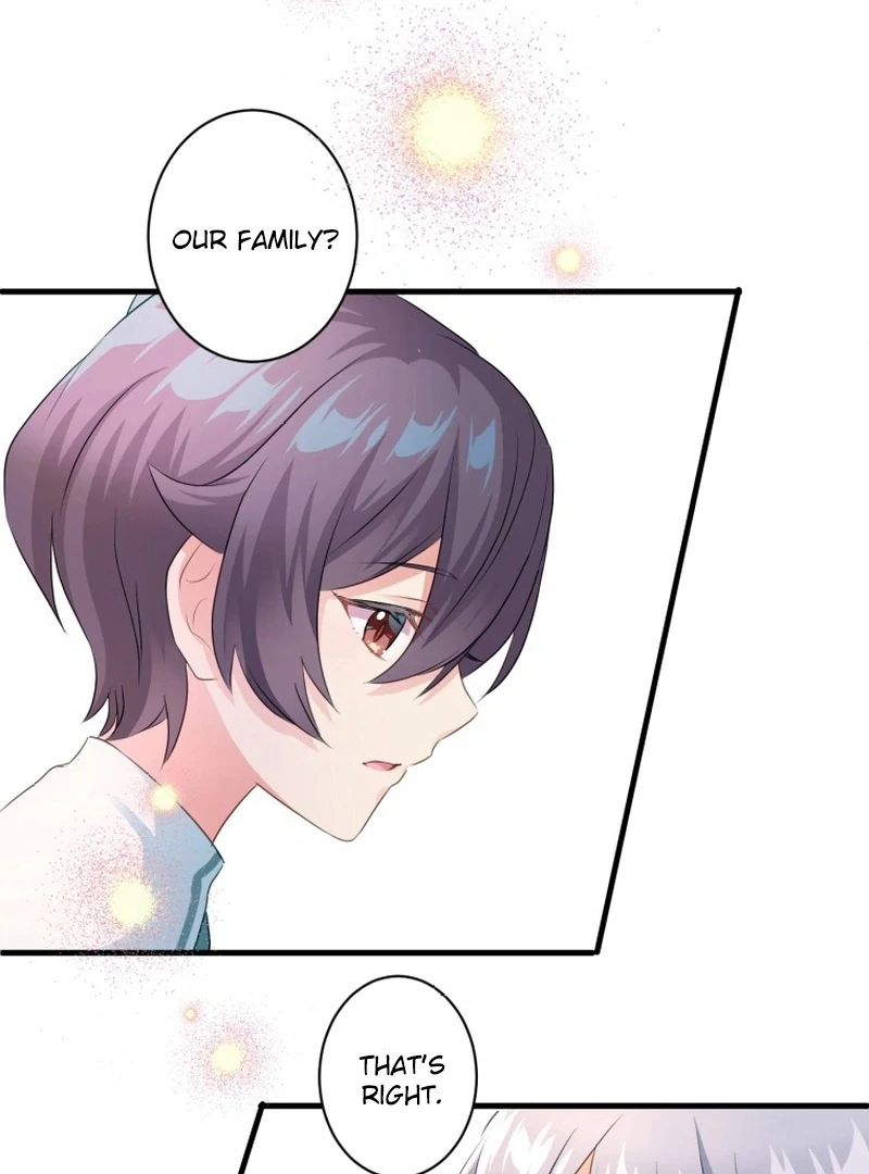 I Became the Stepmother Who Caused My Favorite Character to Fall Into Darkness Chapter 1 - Page 107