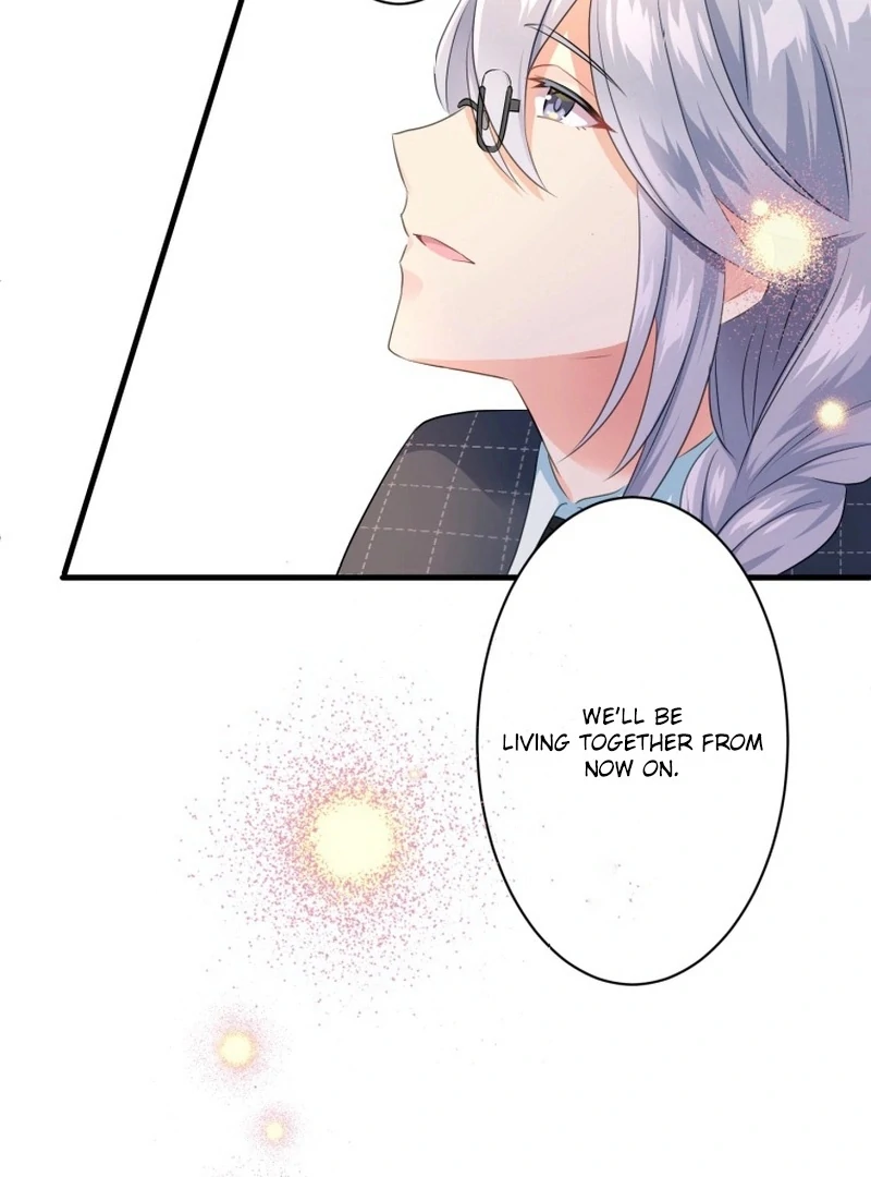 I Became the Stepmother Who Caused My Favorite Character to Fall Into Darkness Chapter 1 - Page 108