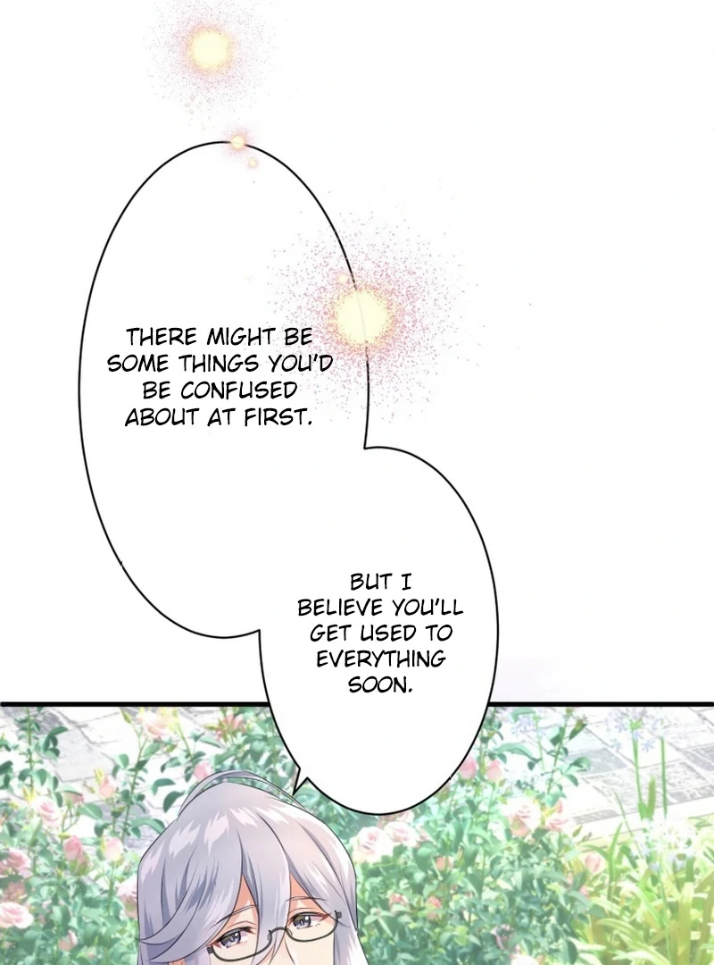 I Became the Stepmother Who Caused My Favorite Character to Fall Into Darkness Chapter 1 - Page 109