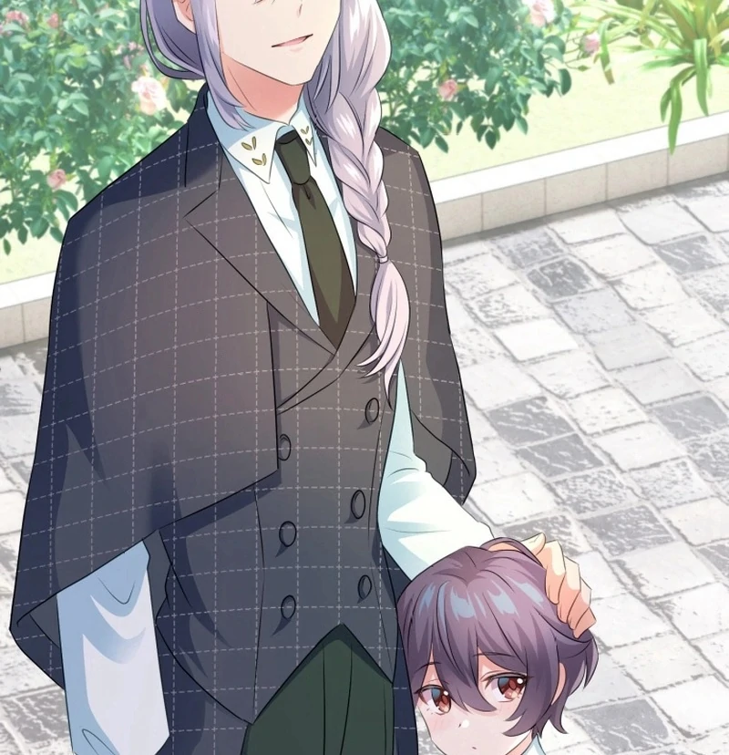 I Became the Stepmother Who Caused My Favorite Character to Fall Into Darkness Chapter 1 - Page 110