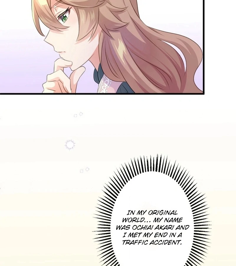 I Became the Stepmother Who Caused My Favorite Character to Fall Into Darkness Chapter 1 - Page 115
