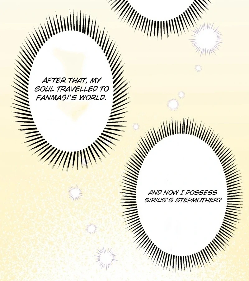 I Became the Stepmother Who Caused My Favorite Character to Fall Into Darkness Chapter 1 - Page 116