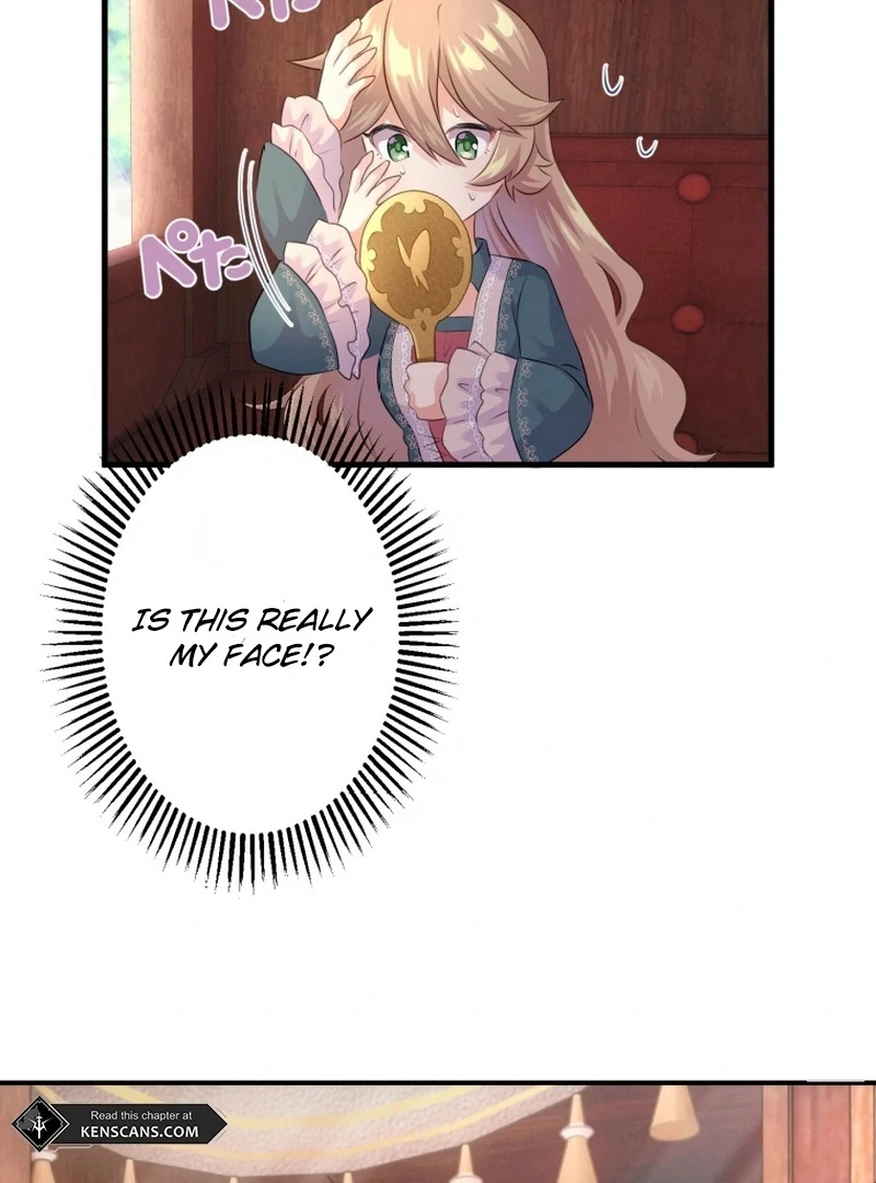 I Became the Stepmother Who Caused My Favorite Character to Fall Into Darkness Chapter 1 - Page 12