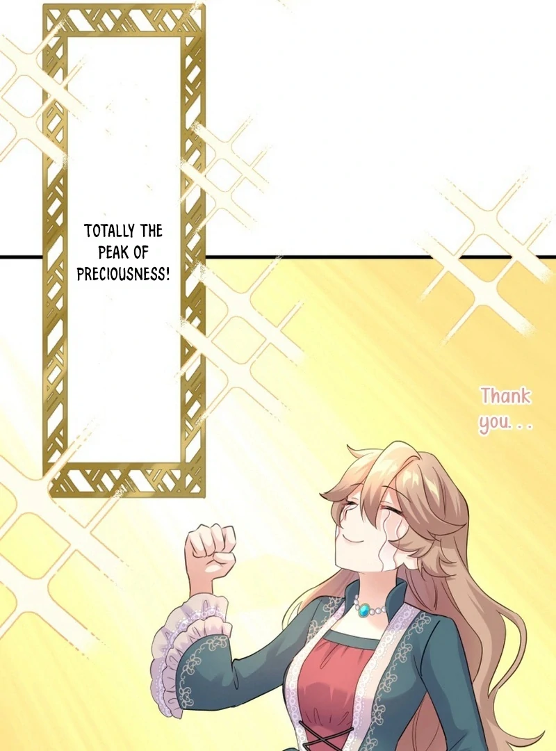 I Became the Stepmother Who Caused My Favorite Character to Fall Into Darkness Chapter 1 - Page 123