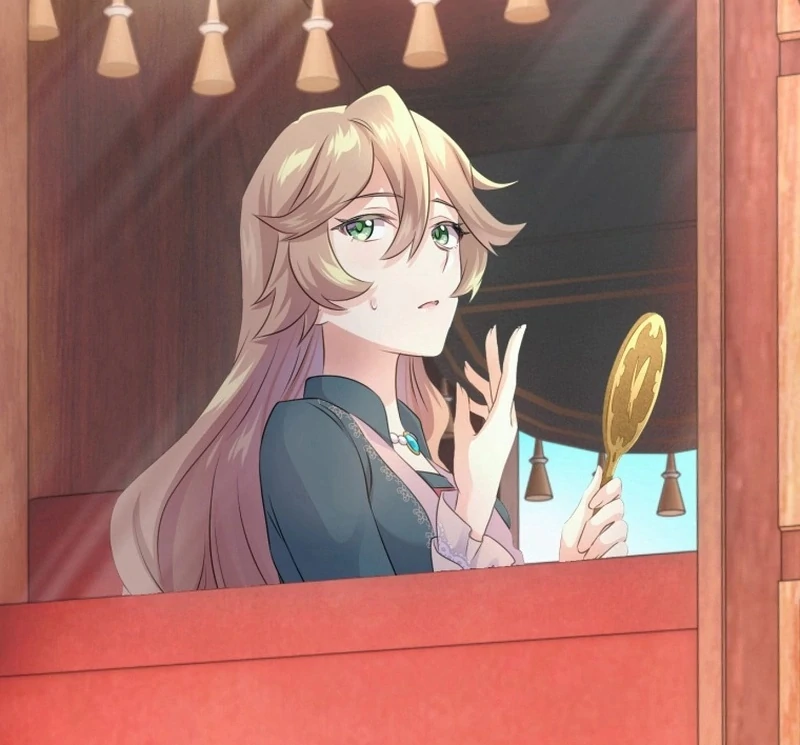 I Became the Stepmother Who Caused My Favorite Character to Fall Into Darkness Chapter 1 - Page 13