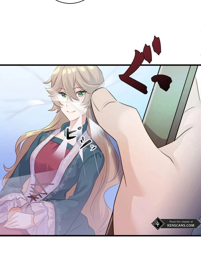 I Became the Stepmother Who Caused My Favorite Character to Fall Into Darkness Chapter 1 - Page 141