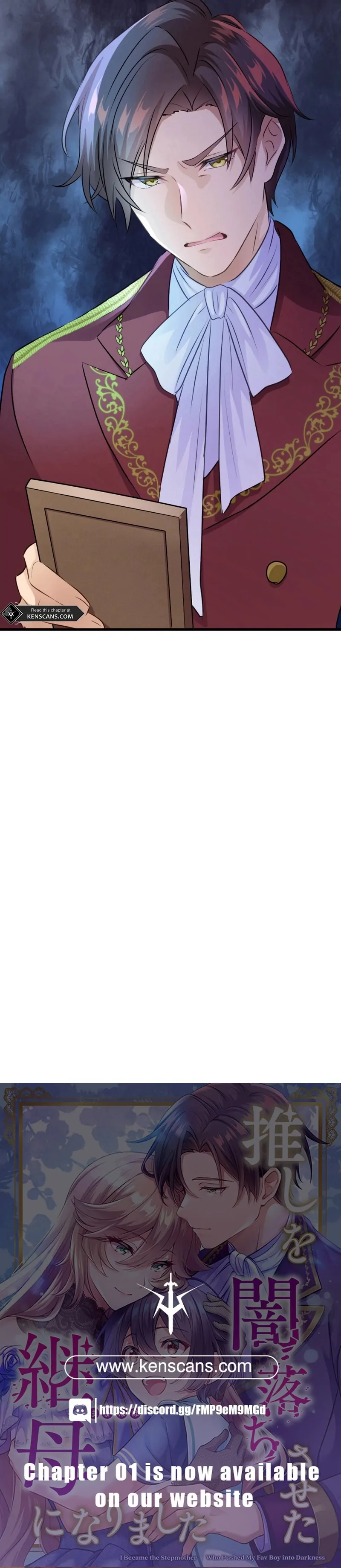 I Became the Stepmother Who Caused My Favorite Character to Fall Into Darkness Chapter 1 - Page 145