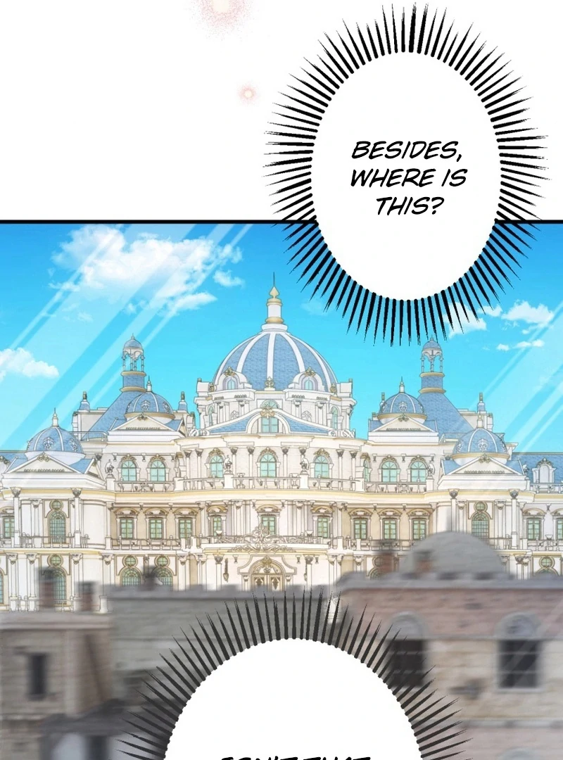 I Became the Stepmother Who Caused My Favorite Character to Fall Into Darkness Chapter 1 - Page 15