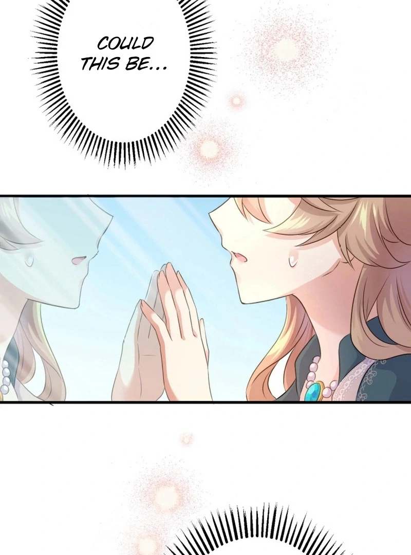 I Became the Stepmother Who Caused My Favorite Character to Fall Into Darkness Chapter 1 - Page 17