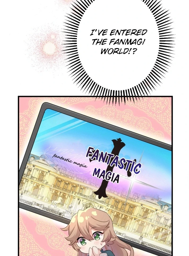 I Became the Stepmother Who Caused My Favorite Character to Fall Into Darkness Chapter 1 - Page 18