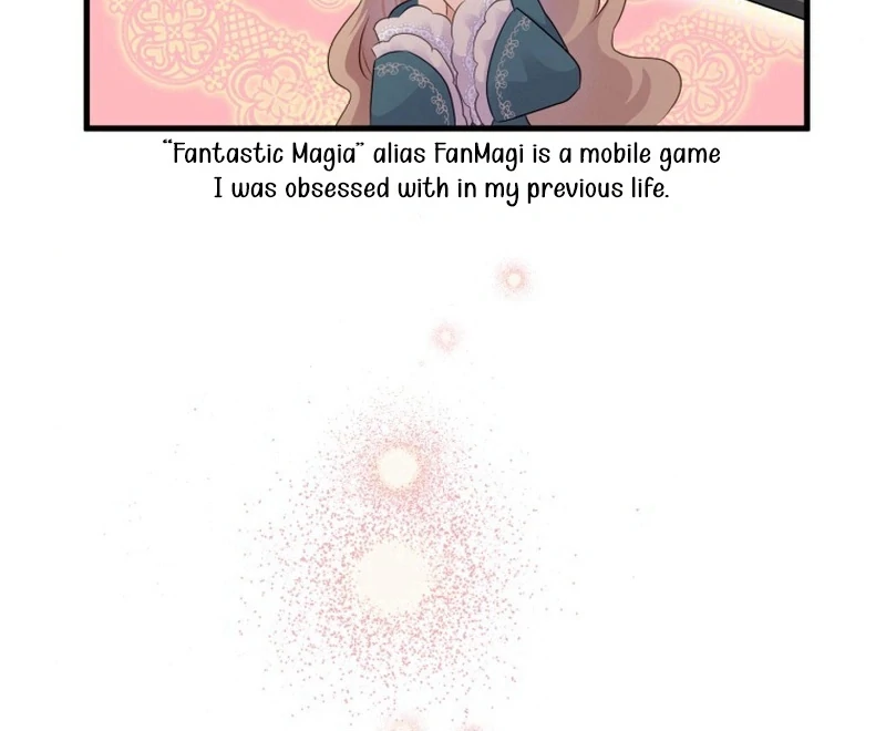 I Became the Stepmother Who Caused My Favorite Character to Fall Into Darkness Chapter 1 - Page 19