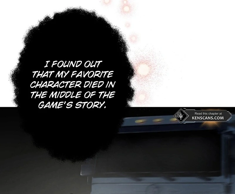 I Became the Stepmother Who Caused My Favorite Character to Fall Into Darkness Chapter 1 - Page 20