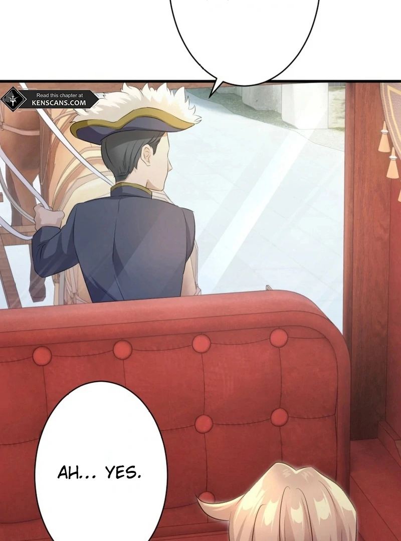 I Became the Stepmother Who Caused My Favorite Character to Fall Into Darkness Chapter 1 - Page 23