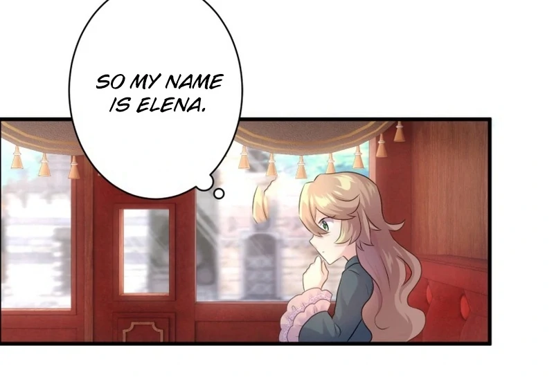 I Became the Stepmother Who Caused My Favorite Character to Fall Into Darkness Chapter 1 - Page 25
