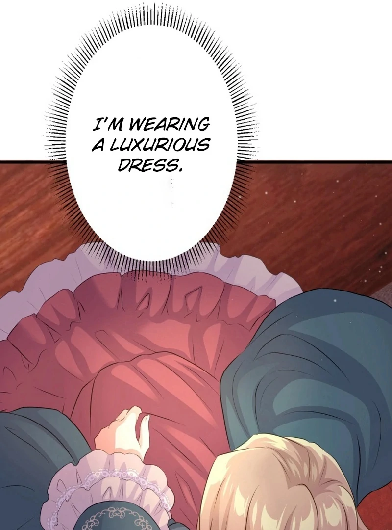 I Became the Stepmother Who Caused My Favorite Character to Fall Into Darkness Chapter 1 - Page 27