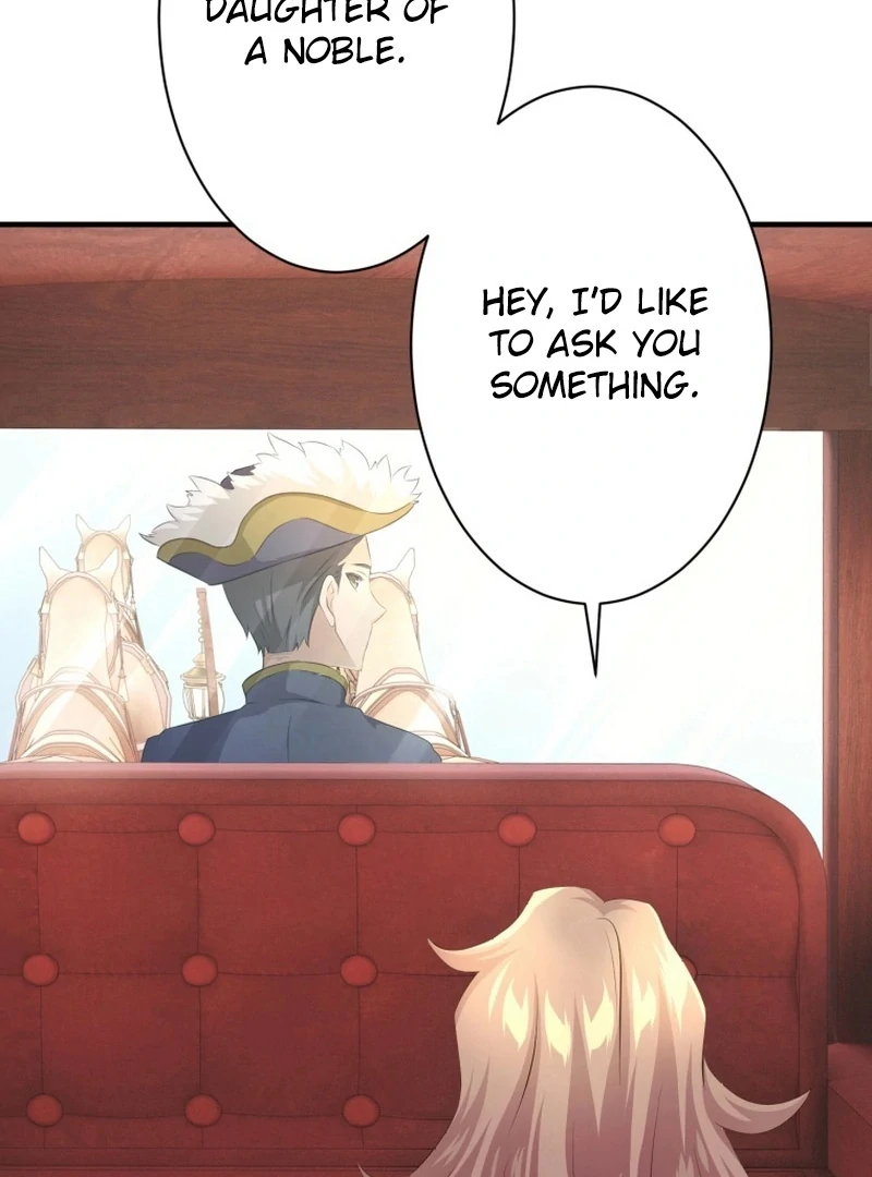 I Became the Stepmother Who Caused My Favorite Character to Fall Into Darkness Chapter 1 - Page 29