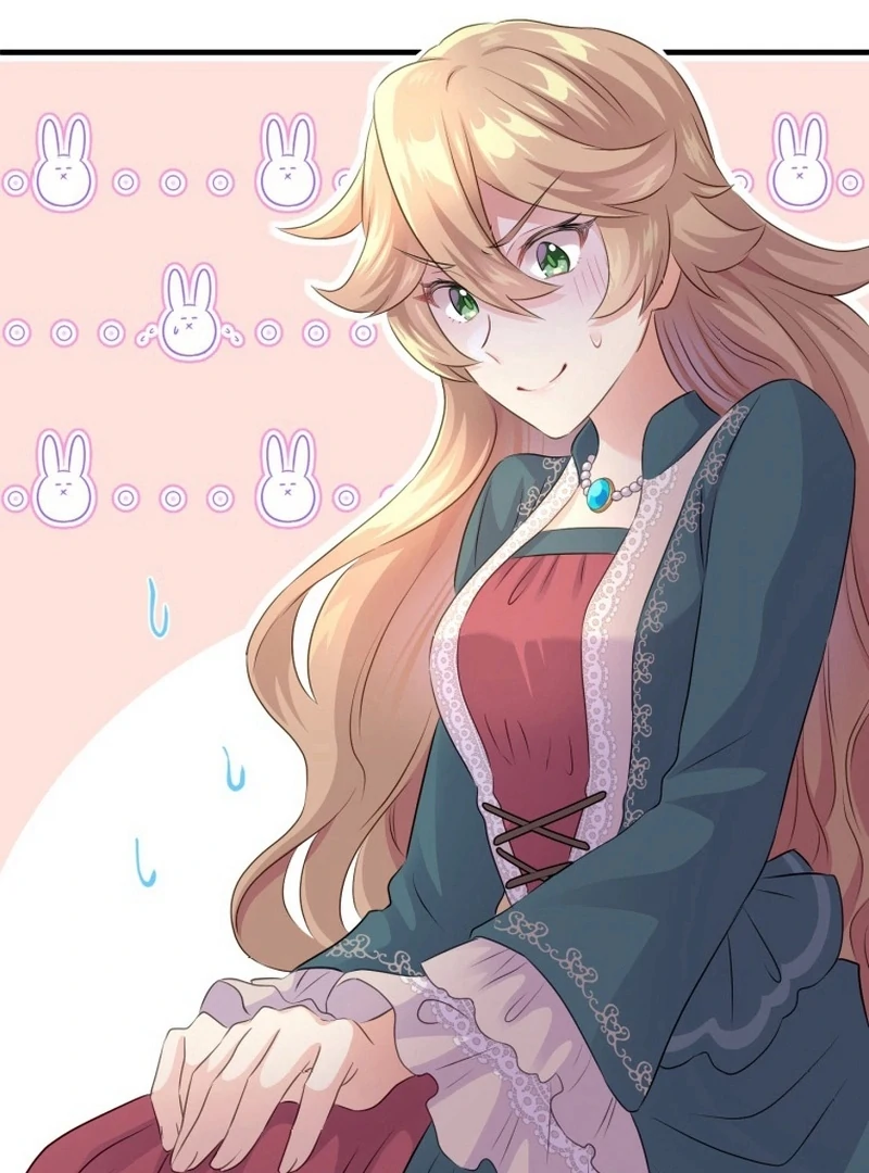 I Became the Stepmother Who Caused My Favorite Character to Fall Into Darkness Chapter 1 - Page 33