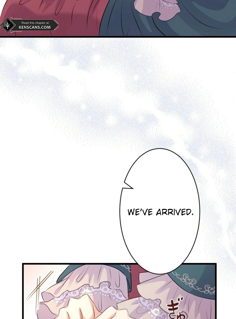 I Became the Stepmother Who Caused My Favorite Character to Fall Into Darkness Chapter 1 - Page 34