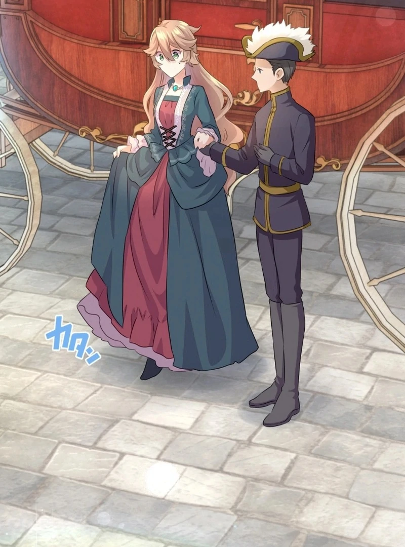 I Became the Stepmother Who Caused My Favorite Character to Fall Into Darkness Chapter 1 - Page 36