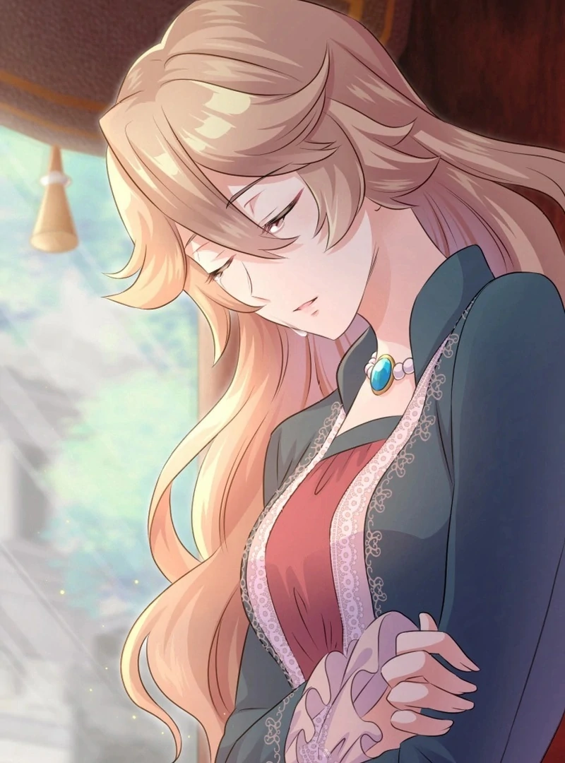 I Became the Stepmother Who Caused My Favorite Character to Fall Into Darkness Chapter 1 - Page 4