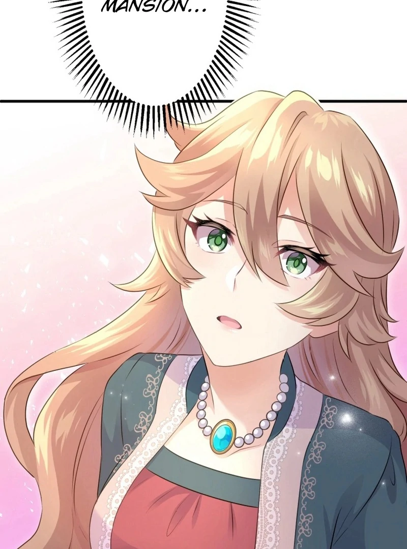 I Became the Stepmother Who Caused My Favorite Character to Fall Into Darkness Chapter 1 - Page 40