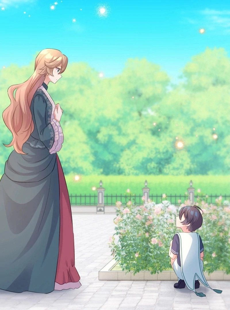 I Became the Stepmother Who Caused My Favorite Character to Fall Into Darkness Chapter 1 - Page 62
