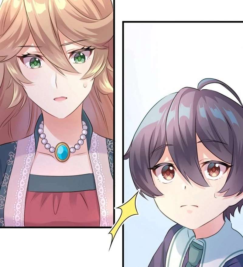 I Became the Stepmother Who Caused My Favorite Character to Fall Into Darkness Chapter 1 - Page 65