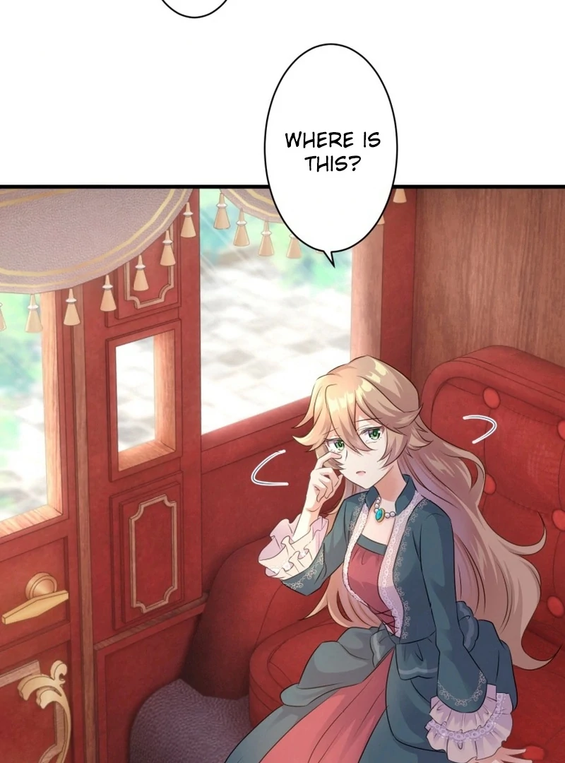 I Became the Stepmother Who Caused My Favorite Character to Fall Into Darkness Chapter 1 - Page 7
