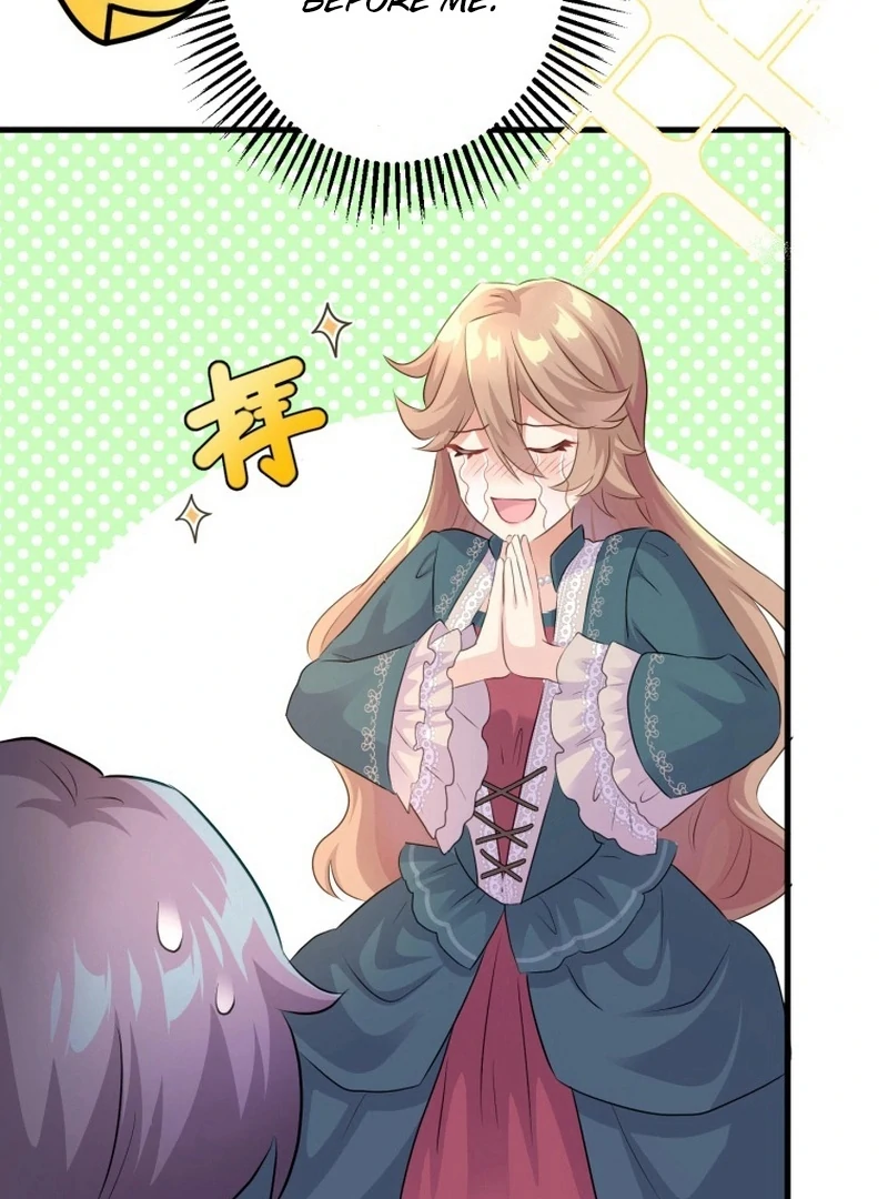 I Became the Stepmother Who Caused My Favorite Character to Fall Into Darkness Chapter 1 - Page 75
