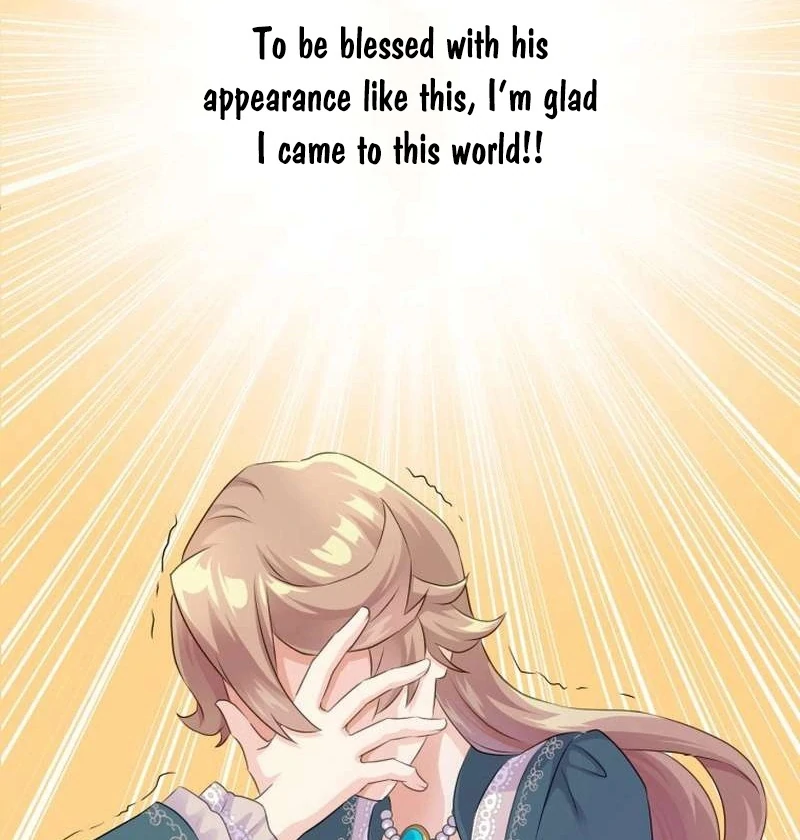 I Became the Stepmother Who Caused My Favorite Character to Fall Into Darkness Chapter 1 - Page 83