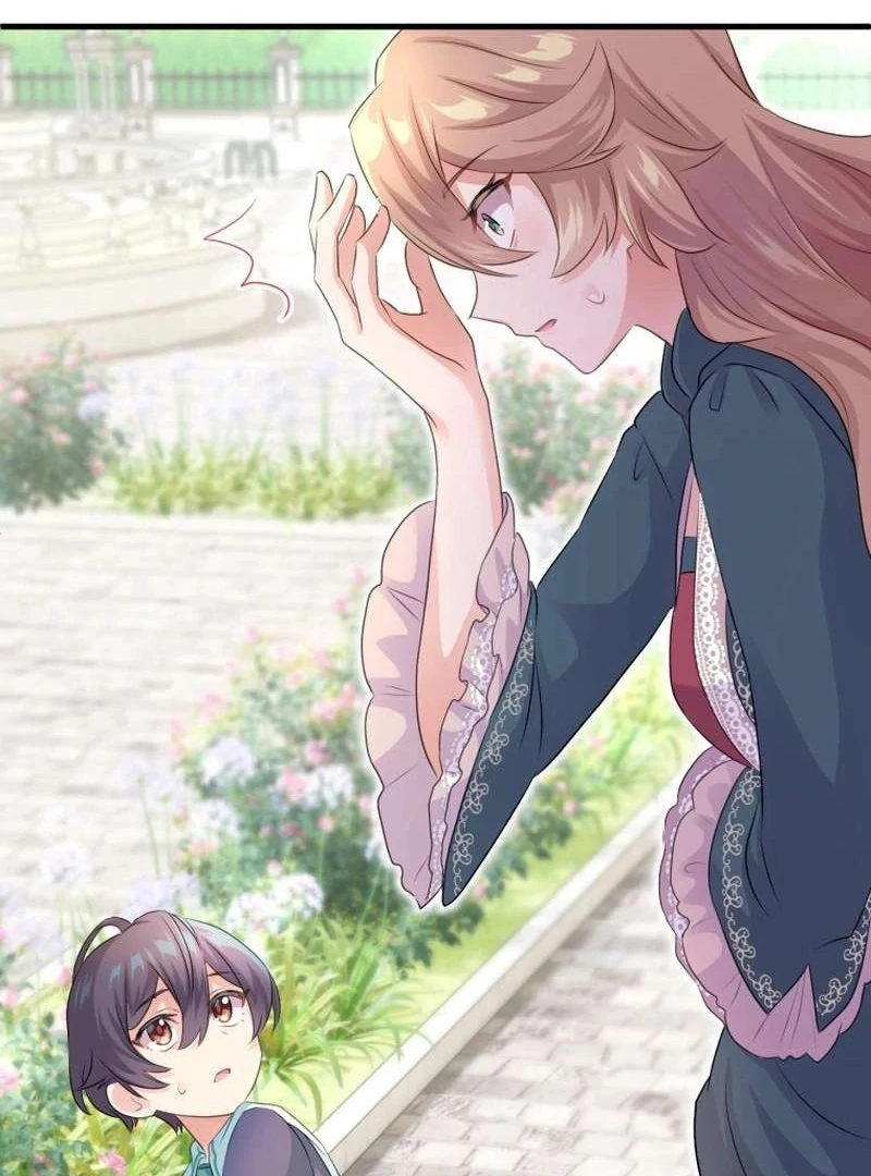 I Became the Stepmother Who Caused My Favorite Character to Fall Into Darkness Chapter 1 - Page 85