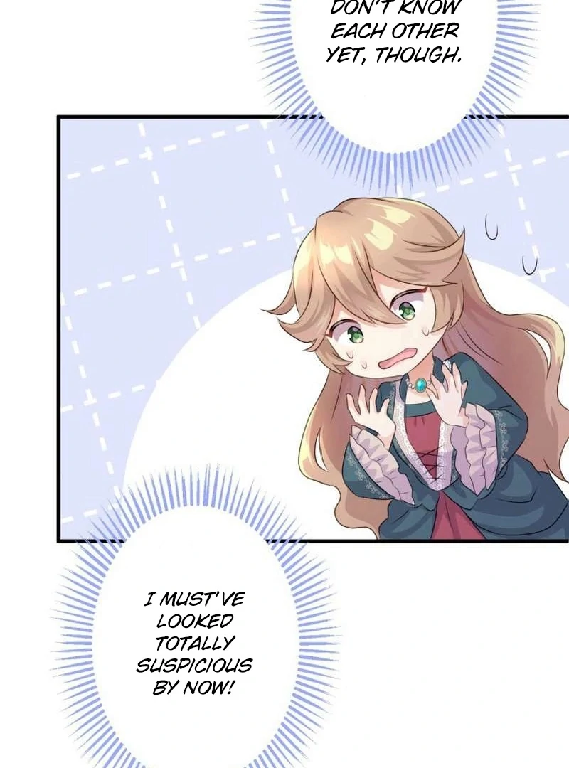 I Became the Stepmother Who Caused My Favorite Character to Fall Into Darkness Chapter 1 - Page 87