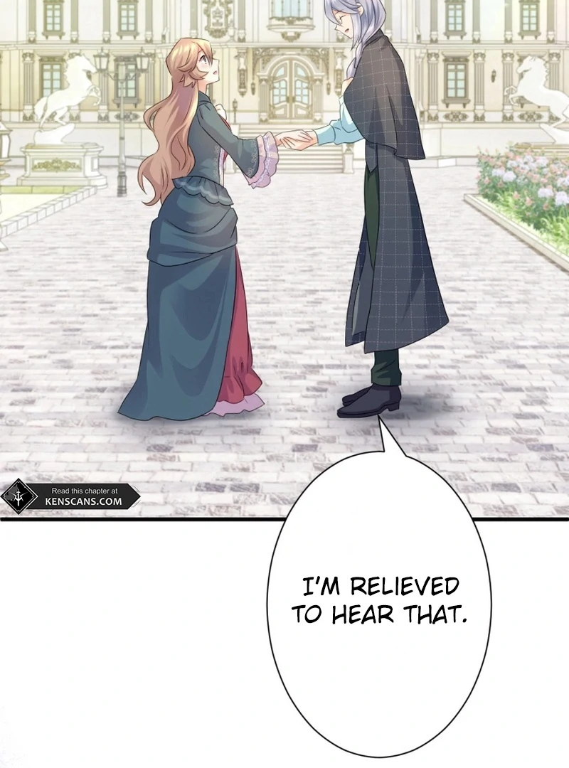 I Became the Stepmother Who Caused My Favorite Character to Fall Into Darkness Chapter 1 - Page 99