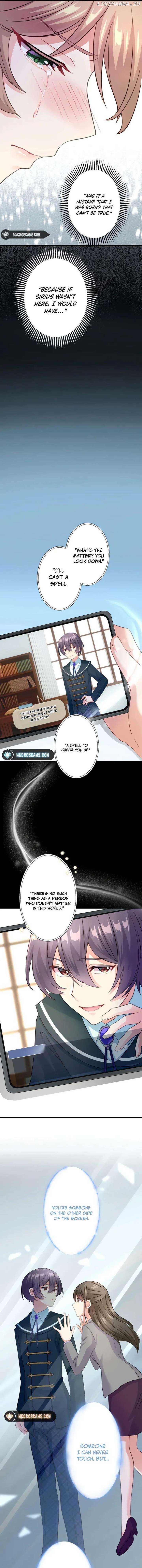 I Became the Stepmother Who Caused My Favorite Character to Fall Into Darkness Chapter 10 - Page 11