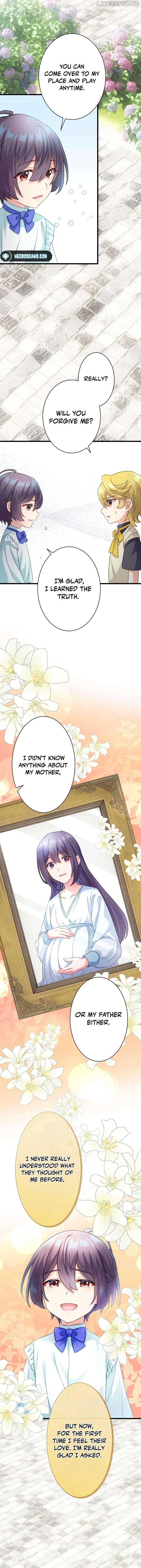 I Became the Stepmother Who Caused My Favorite Character to Fall Into Darkness Chapter 12 - Page 10
