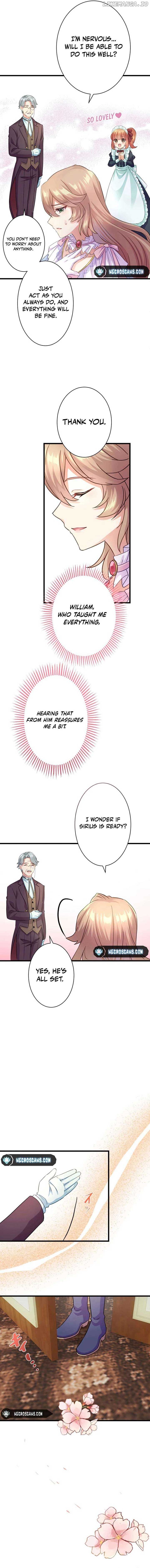 I Became the Stepmother Who Caused My Favorite Character to Fall Into Darkness Chapter 12 - Page 14