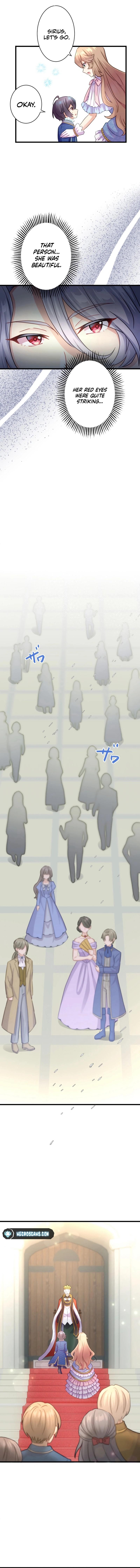 I Became the Stepmother Who Caused My Favorite Character to Fall Into Darkness Chapter 13 - Page 10
