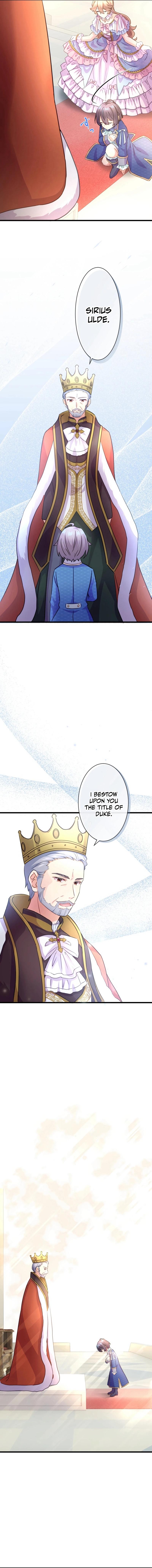 I Became the Stepmother Who Caused My Favorite Character to Fall Into Darkness Chapter 13 - Page 11