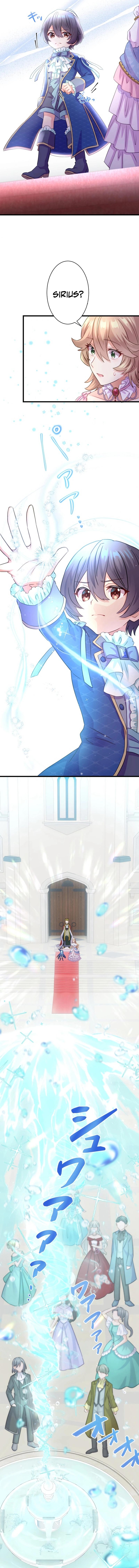 I Became the Stepmother Who Caused My Favorite Character to Fall Into Darkness Chapter 13 - Page 13