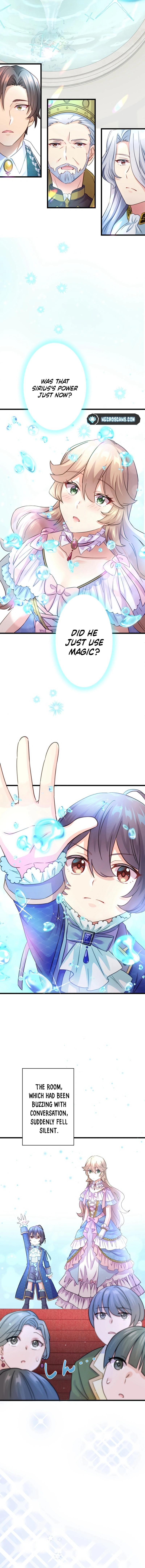 I Became the Stepmother Who Caused My Favorite Character to Fall Into Darkness Chapter 13 - Page 14