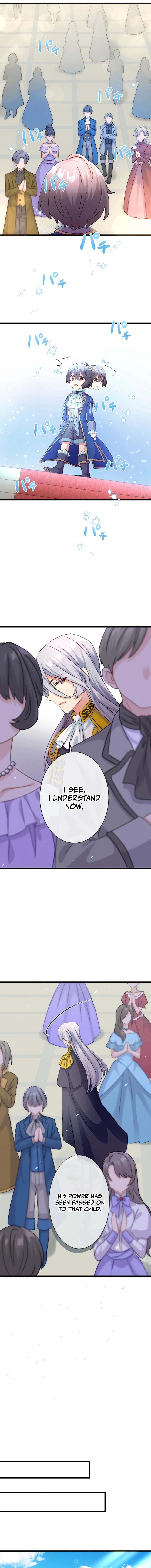 I Became the Stepmother Who Caused My Favorite Character to Fall Into Darkness Chapter 13 - Page 16