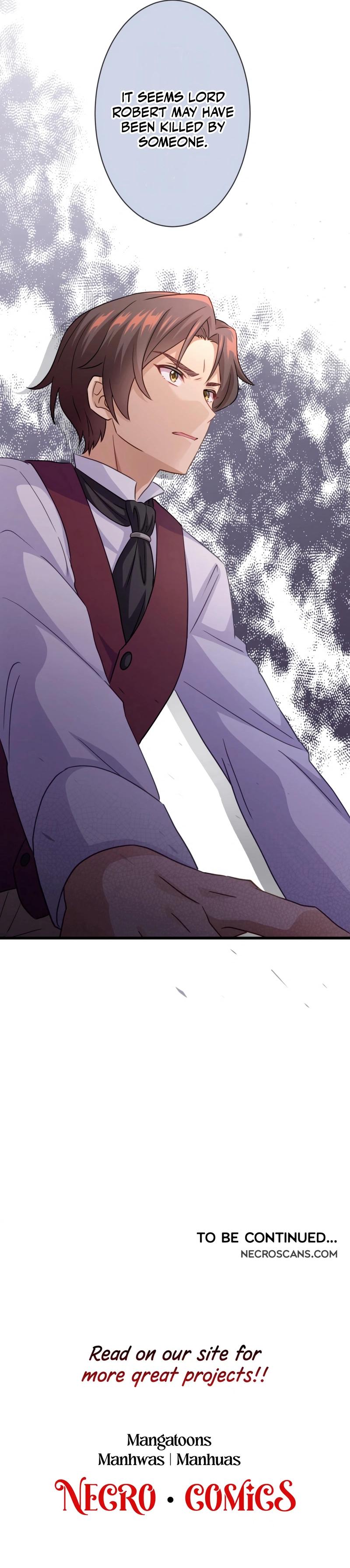 I Became the Stepmother Who Caused My Favorite Character to Fall Into Darkness Chapter 13 - Page 18