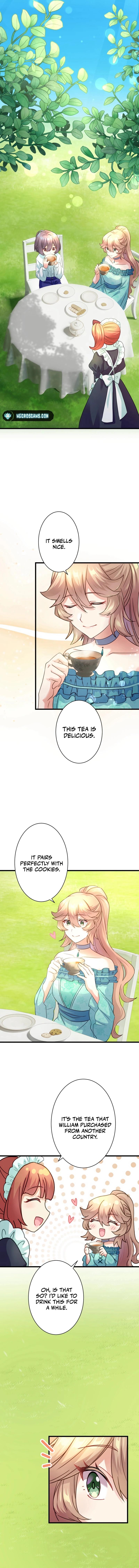 I Became the Stepmother Who Caused My Favorite Character to Fall Into Darkness Chapter 14 - Page 7