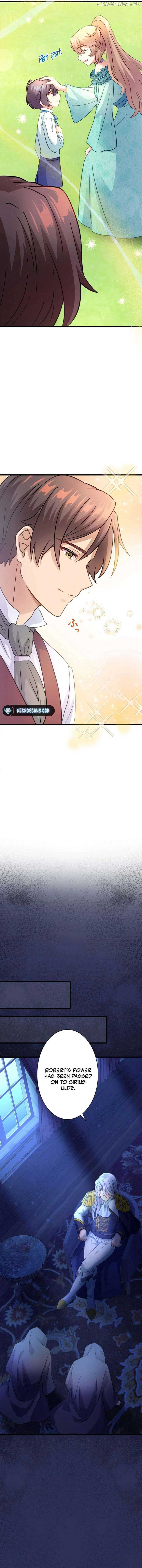 I Became the Stepmother Who Caused My Favorite Character to Fall Into Darkness Chapter 15 - Page 14